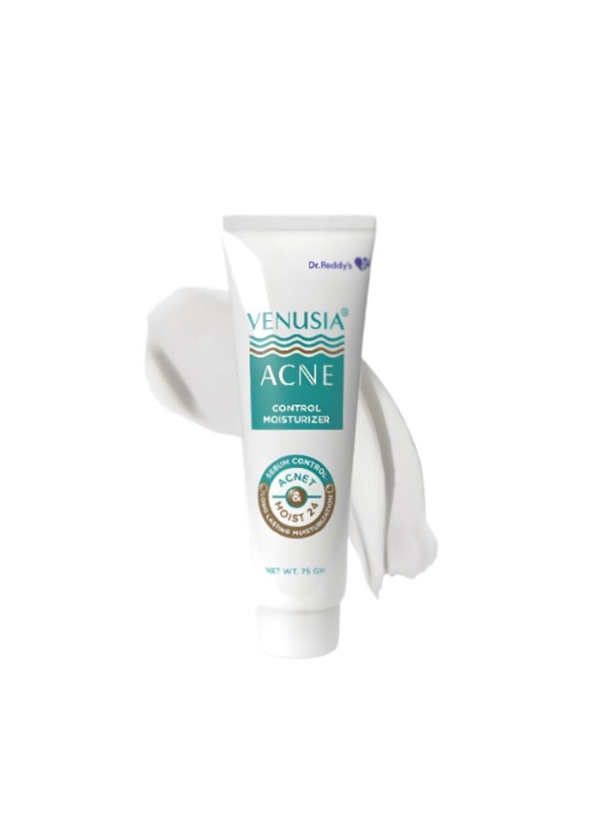 Venusia Acne Lotion 75gm - Image 1